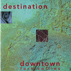 Downtown Fort Collins Brochure